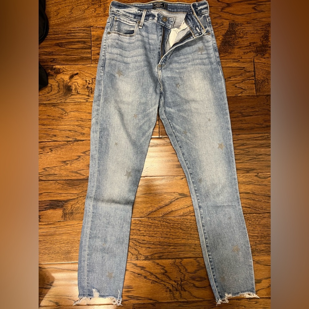 Abercrombie Jeans